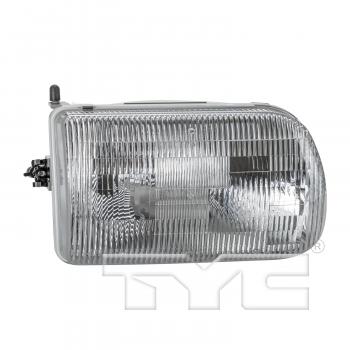 1996 Mazda B3000 Headlight Assembly