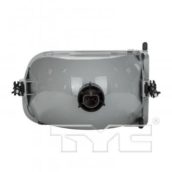 1996 Mazda B3000 Headlight Assembly Right TYC 20359300 image 2 of 4