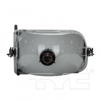 1996 Mazda B3000 Headlight Assembly Left TYC 20359400 image 2 of 4