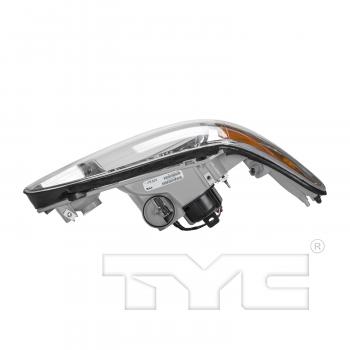 TYC 20359500 Headlight Assembly product image 5 of 6