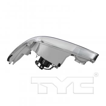 TYC 20359500 Headlight Assembly product image 6 of 6