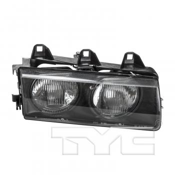 1998 BMW M3 Headlight Assembly