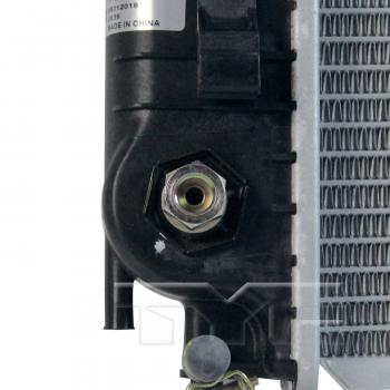 TYC 2039 Radiator product image 5 of 5