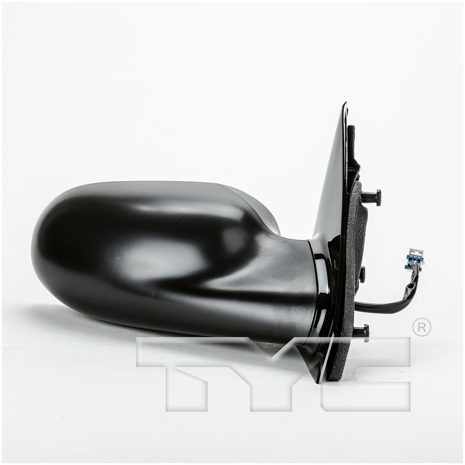 TYC 2040041 - Door Mirror TYC 2040041 Door Mirror product image 1 of 4