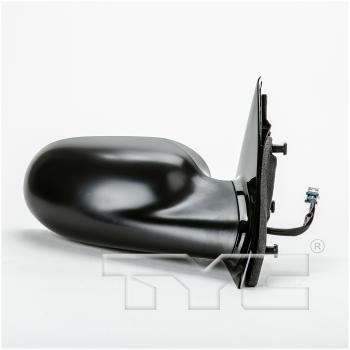 2000 Saturn LW2 Door Mirror Right TYC 2040041 image 1 of 4