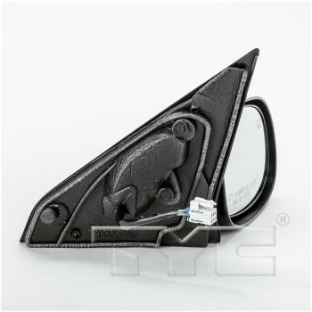 2000 Saturn LW2 Door Mirror Right TYC 2040041 image 4 of 4