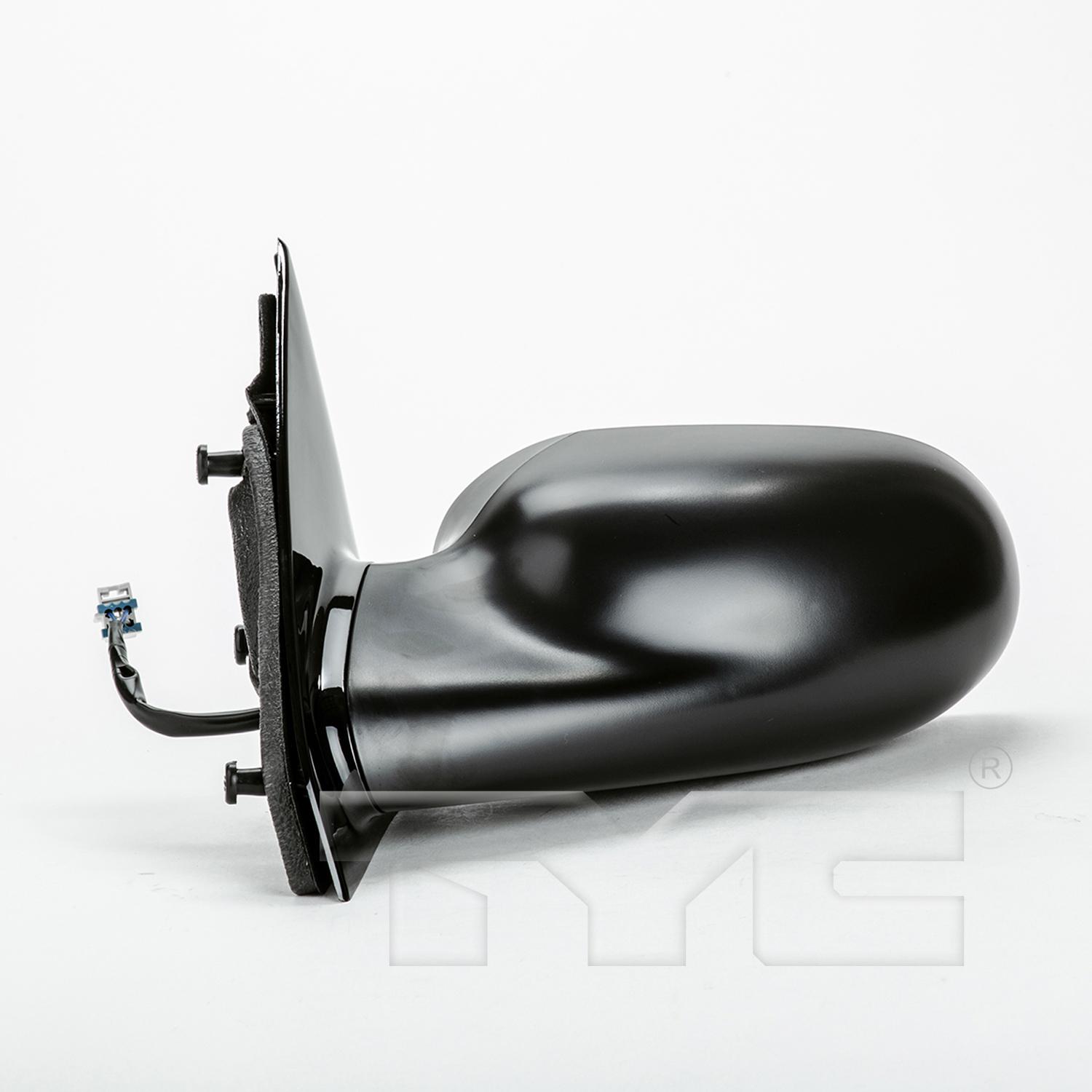 TYC 2040042 - Door Mirror TYC 2040042 Door Mirror product image 1 of 4