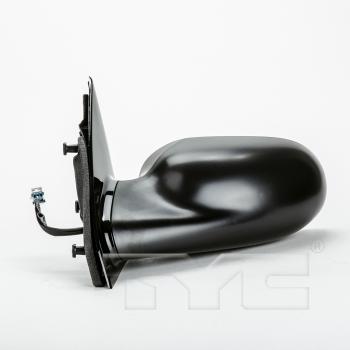 2000 Saturn LW2 Door Mirror Left TYC 2040042 image 1 of 4