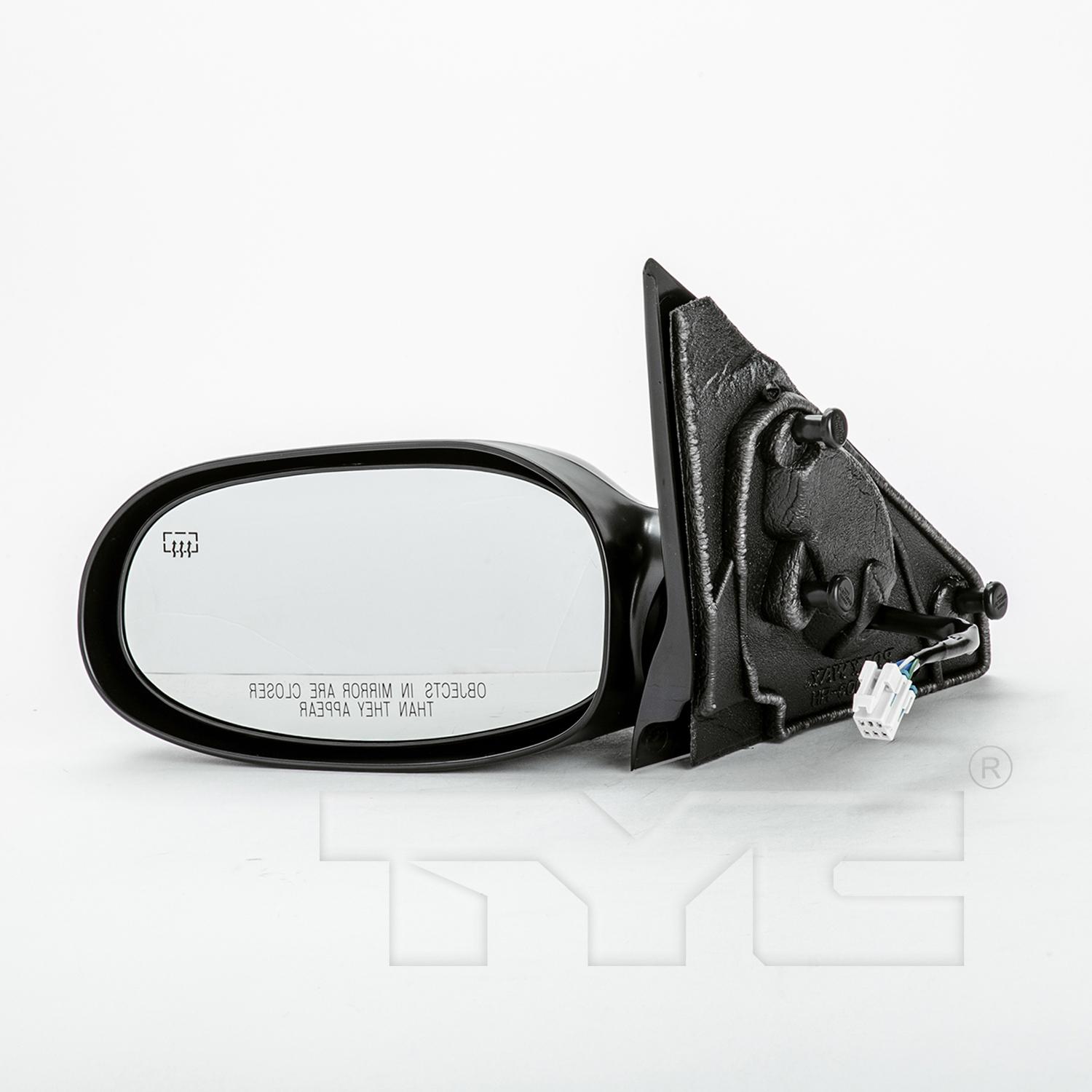 TYC 2040042 - Door Mirror TYC 2040042 Door Mirror product image 2 of 4