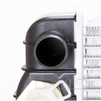 TYC 2042 Radiator product image 6 of 8