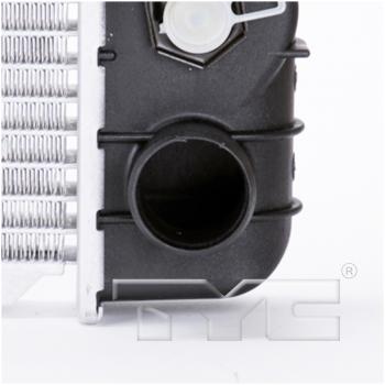 TYC 2042 Radiator product image 7 of 8