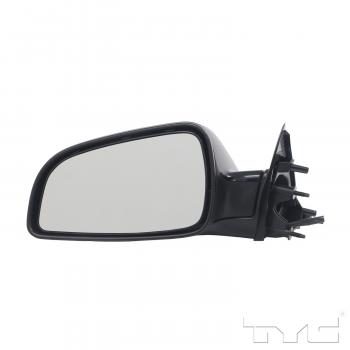 2009 Saturn Aura Door Mirror Left TYC 2050042 image 2 of 4
