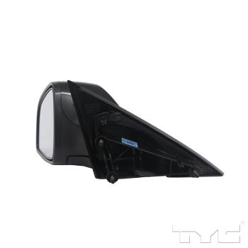 TYC 2050042 - Door Mirror TYC 2050042 Door Mirror product image 6 of 7