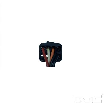 TYC 2050042 - Door Mirror TYC 2050042 Door Mirror product image 7 of 7