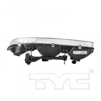 TYC 20505700 Headlight Assembly product image 6 of 6