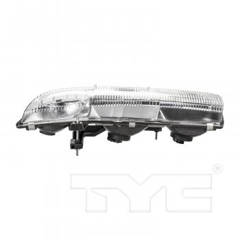 TYC 20505800 - Headlight Assembly TYC 20505800 Headlight Assembly product image 5 of 6