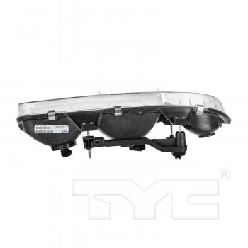 TYC 20505800 - Headlight Assembly TYC 20505800 Headlight Assembly product image 6 of 6