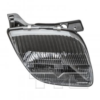 2000 Pontiac Sunfire Headlight Assembly Right TYC 20506900 image 1 of 4
