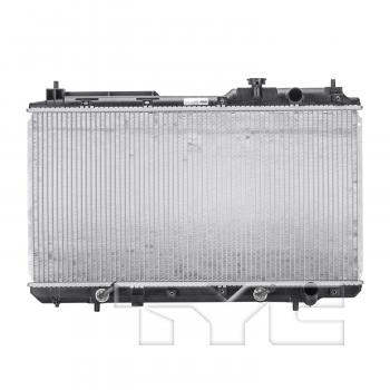 2000 Honda CR-V Radiator Primary TYC 2051 image 1 of 4