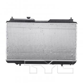 2000 Honda CR-V Radiator Primary TYC 2051 image 2 of 4
