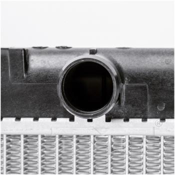 2000 Honda CR-V Radiator Primary TYC 2051 image 3 of 4
