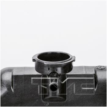 2000 Honda CR-V Radiator Primary TYC 2051 image 4 of 4