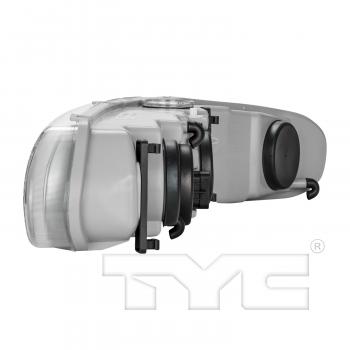 1997 Buick Century Headlight Assembly Right TYC 20519790 image 4 of 4