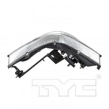 TYC 20522900 Headlight Assembly product image 6 of 6