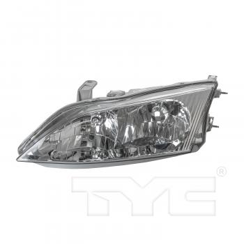 2000 Lexus ES300 Headlight Assembly Left TYC 20535600 image 1 of 4