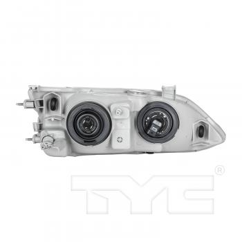 2000 Lexus ES300 Headlight Assembly Left TYC 20535600 image 2 of 4