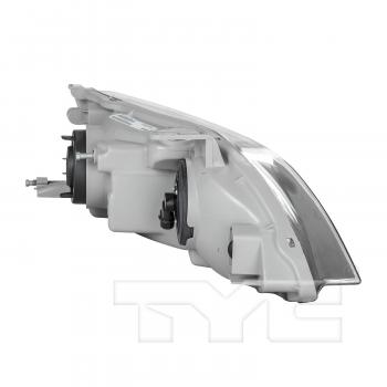 2000 Lexus ES300 Headlight Assembly Left TYC 20535600 image 4 of 4