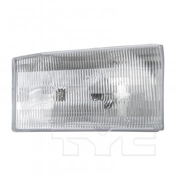 2000 Ford Excursion Headlight Assembly