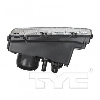 TYC 20540900 Headlight Assembly product image 6 of 6