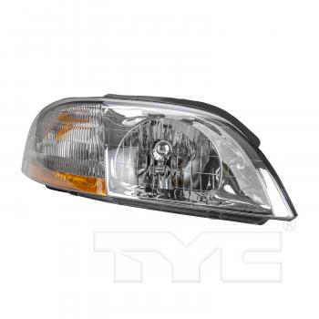 2003 Ford Windstar Headlight Assembly Right TYC 20553790 image 1 of 4