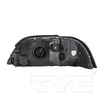 2003 Ford Windstar Headlight Assembly Right TYC 20553790 image 2 of 4