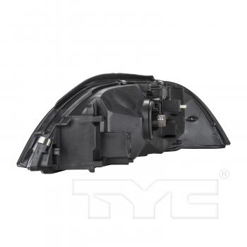 2003 Ford Windstar Headlight Assembly Right TYC 20553790 image 4 of 4