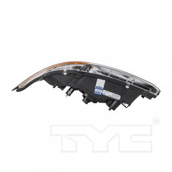 TYC 20553790 Headlight Assembly product image 6 of 6