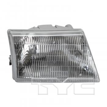 1999 Mazda B3000 Headlight Assembly