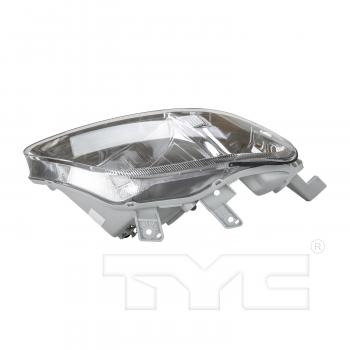 TYC 20566101 - Headlight Assembly TYC 20566101 Headlight Assembly product image 5 of 6