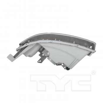 TYC 20566101 - Headlight Assembly TYC 20566101 Headlight Assembly product image 6 of 6