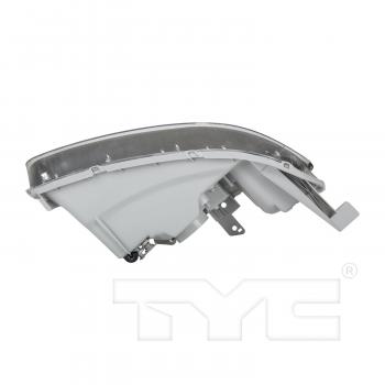 TYC 20566201 Headlight Assembly product image 6 of 6