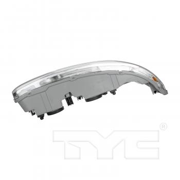 TYC 20567400 Headlight Assembly product image 6 of 6