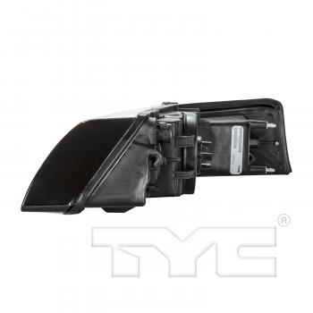 2000 Ford Mustang Headlight Assembly Right TYC 20569501 image 4 of 4