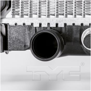 TYC 2057 Radiator product image 5 of 5