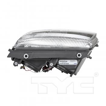 TYC 20576401 Headlight Assembly product image 5 of 6