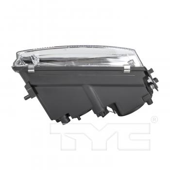 TYC 20576401 Headlight Assembly product image 6 of 6