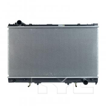 2000 Lexus LS400 Radiator Primary TYC 2058 image 1 of 4