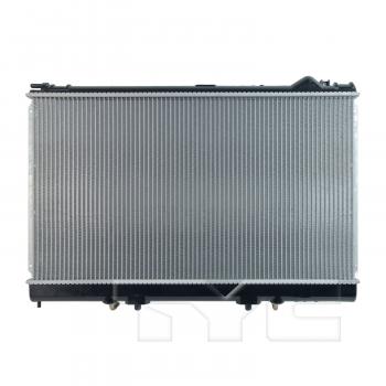 2000 Lexus LS400 Radiator Primary TYC 2058 image 2 of 4