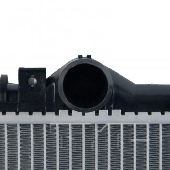 2000 Lexus LS400 Radiator Primary TYC 2058 image 3 of 4