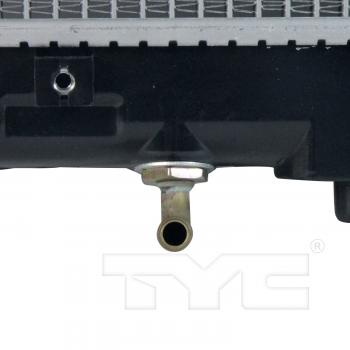 TYC 2058 Radiator product image 5 of 5